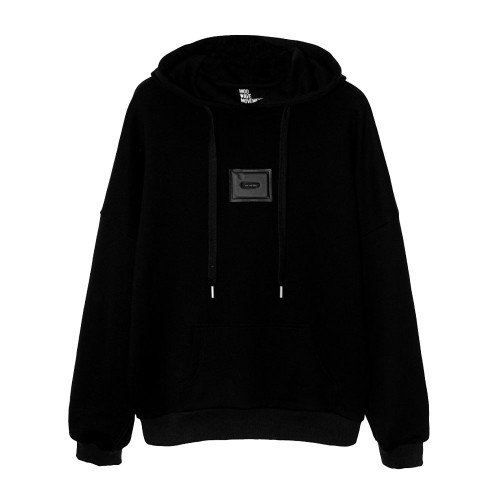 MWM Ανδρικό φούτερ Hoodie With Eyes